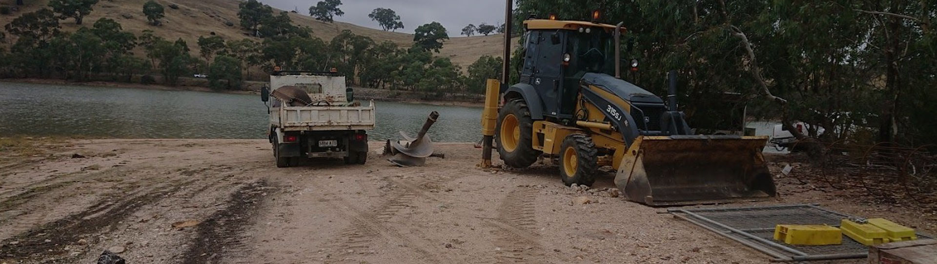 Traffic-Management-Barossa-Valley